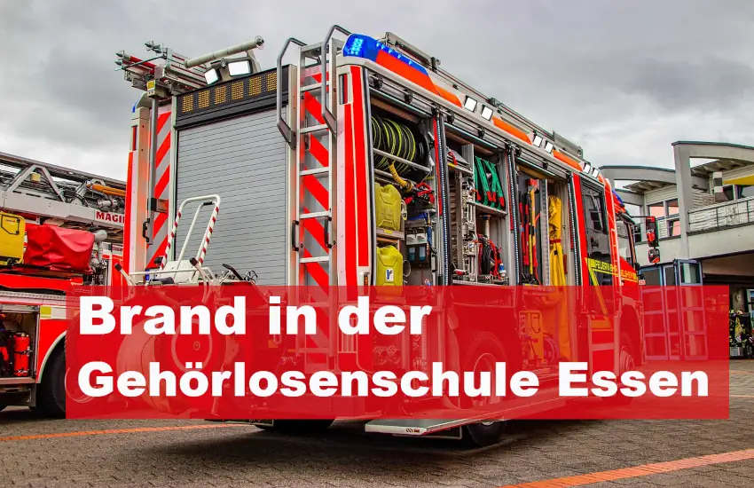 feuerwehr